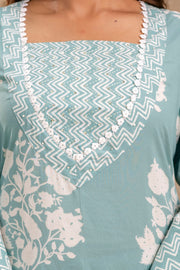 Aaronee ethnic cotton set for women