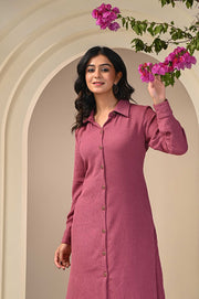Cord Set for Women - Trendy & Comfortable Wear | Aaronee