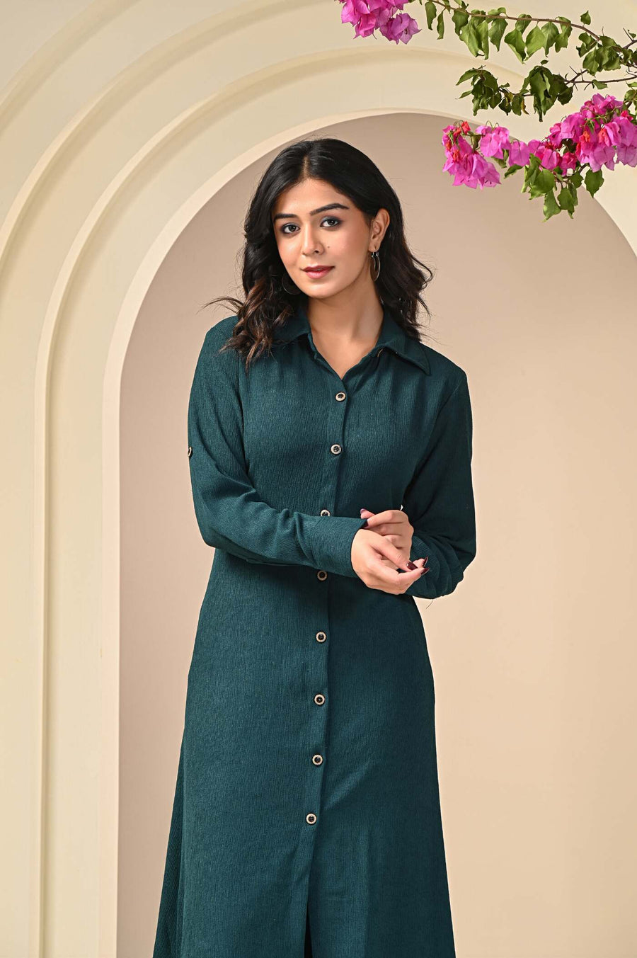 Cord Set for Women - Stylish Co-ord Wear Online | Aaronee