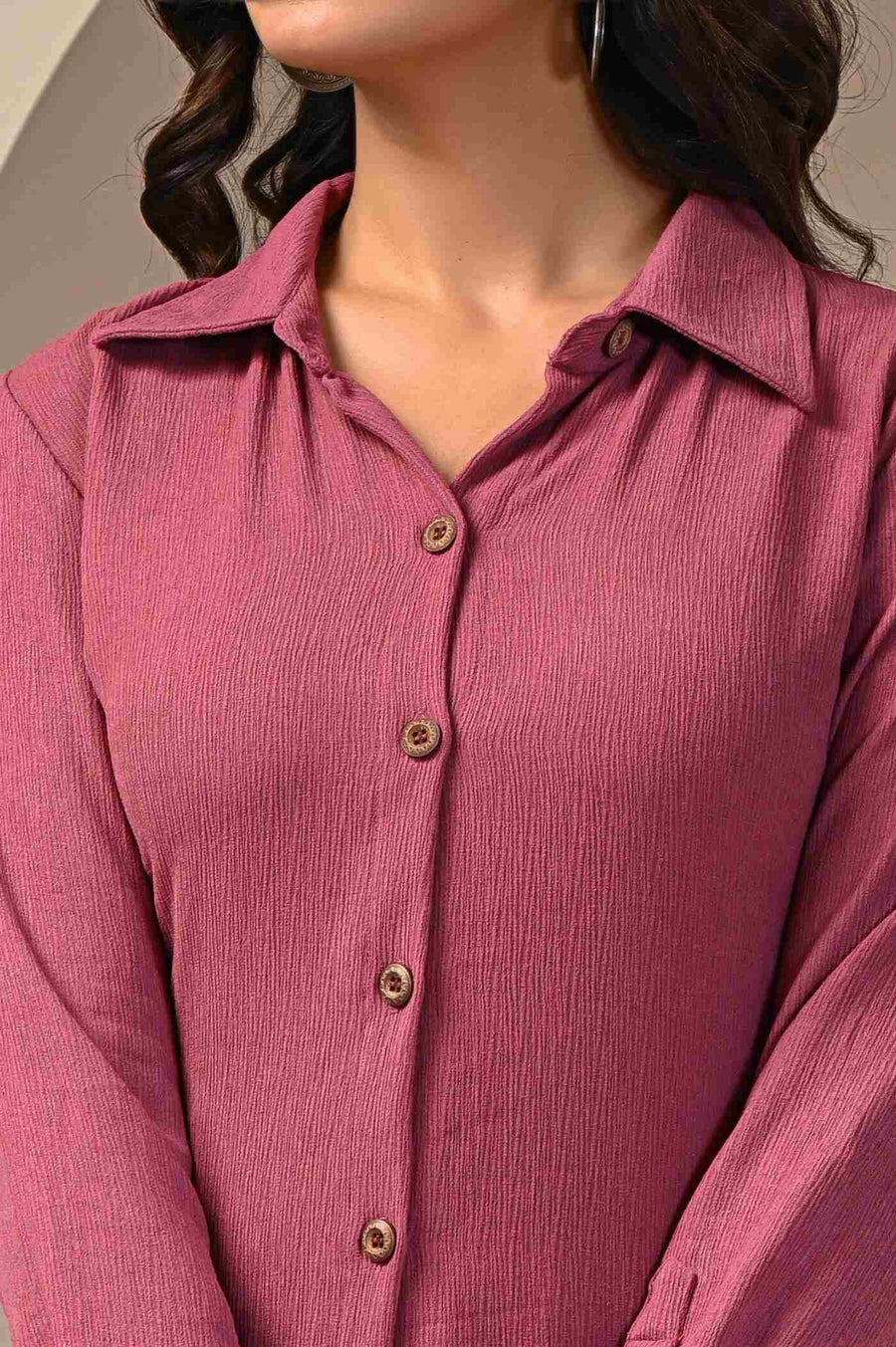 Cord Set for Women - Trendy & Comfortable Wear | Aaronee