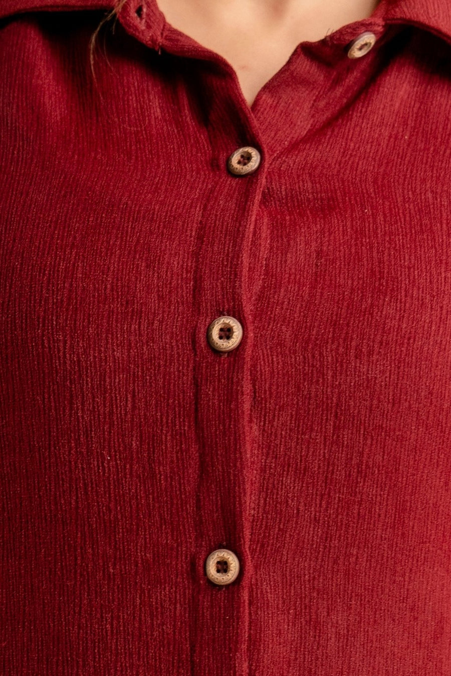 Cord Set for Women - Stylish and Comfortable Outfits