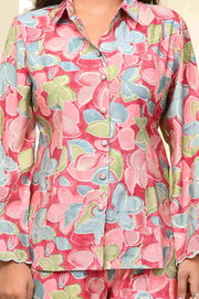 Cord Set for Women - Trendy and Comfortable Fashion | Aaronee