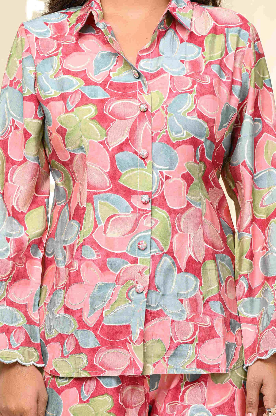 Cord Set for Women - Trendy and Comfortable Fashion | Aaronee