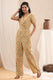 Indo Western Jumpsuits for Women