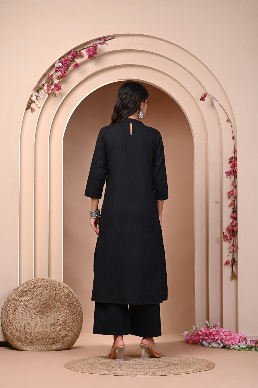 Kurta Set for Women - Elegant and Trendy Ethnic Wear