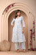 Floral Print Kurta Set for Women