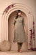 Stylish Brown Kurta Set for Women