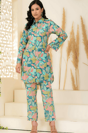 Cord Set for Women - Stylish & Comfortable Wear | Aaronee