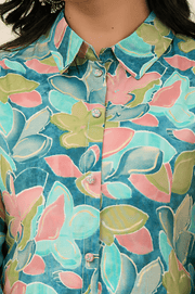 Cord Set for Women - Stylish & Comfortable Wear | Aaronee