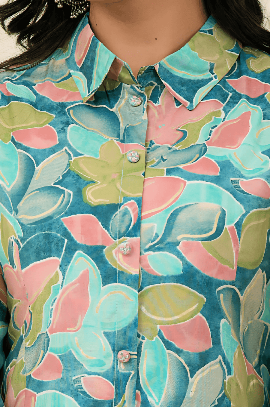 Cord Set for Women - Stylish & Comfortable Wear | Aaronee