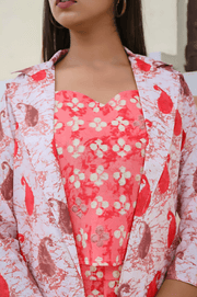 Cord Set for Women - Stylish & Comfortable | Aaronee