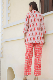 Cord Set for Women - Stylish & Comfortable | Aaronee