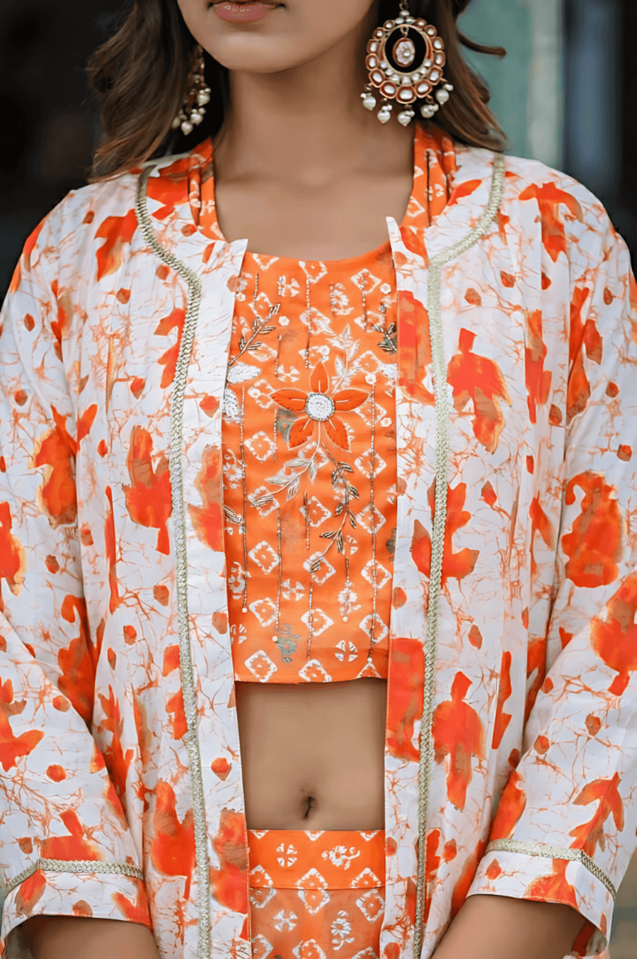 Cord Set for Women - Stylish & Versatile Wear | Aaronee