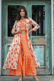 Cord Set for Women - Stylish & Versatile Wear | Aaronee