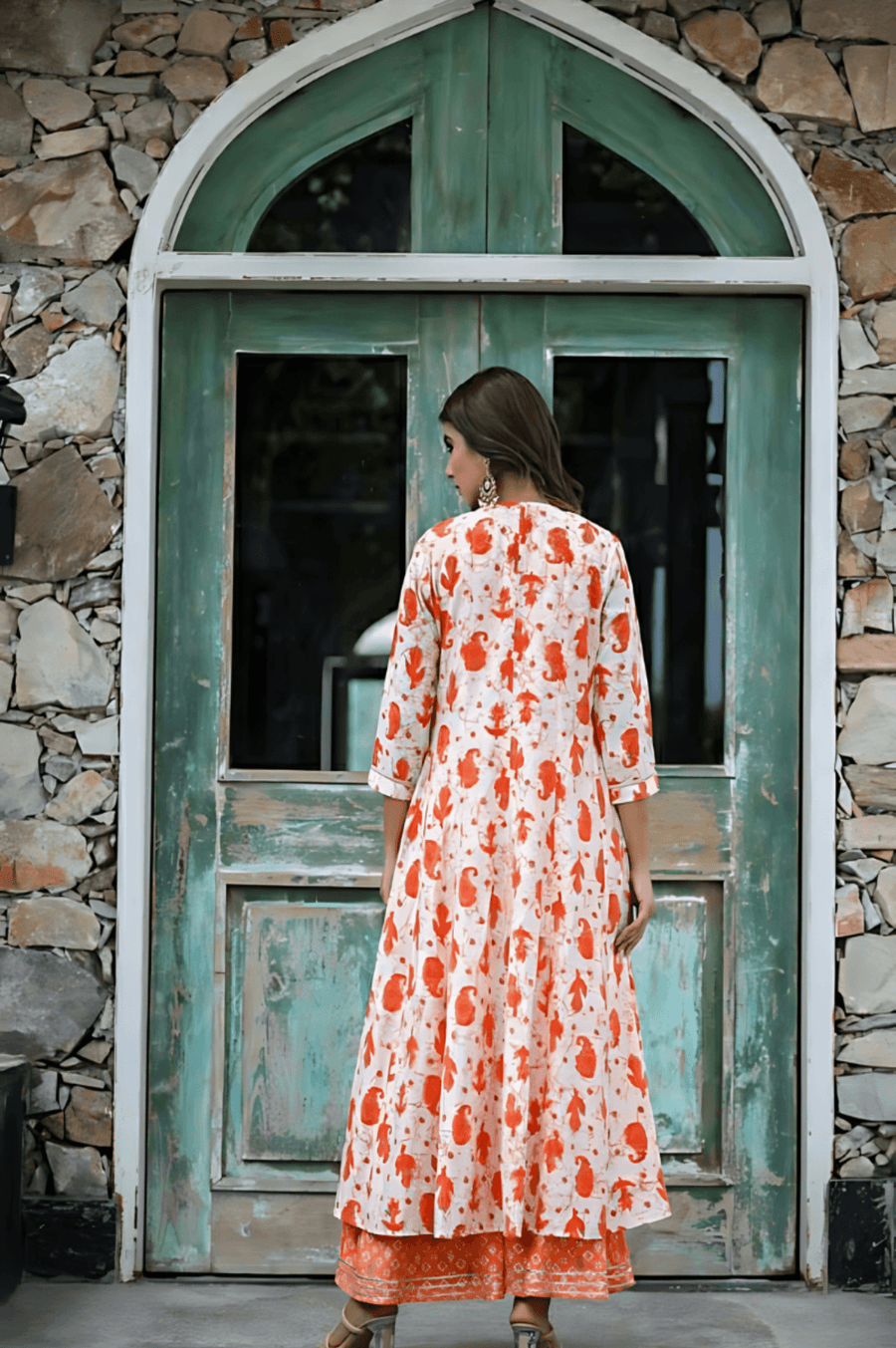 Cord Set for Women - Stylish & Versatile Wear | Aaronee