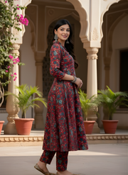 The Versatility of Kurta Set for Women