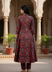 The Versatility of Kurta Set for Women