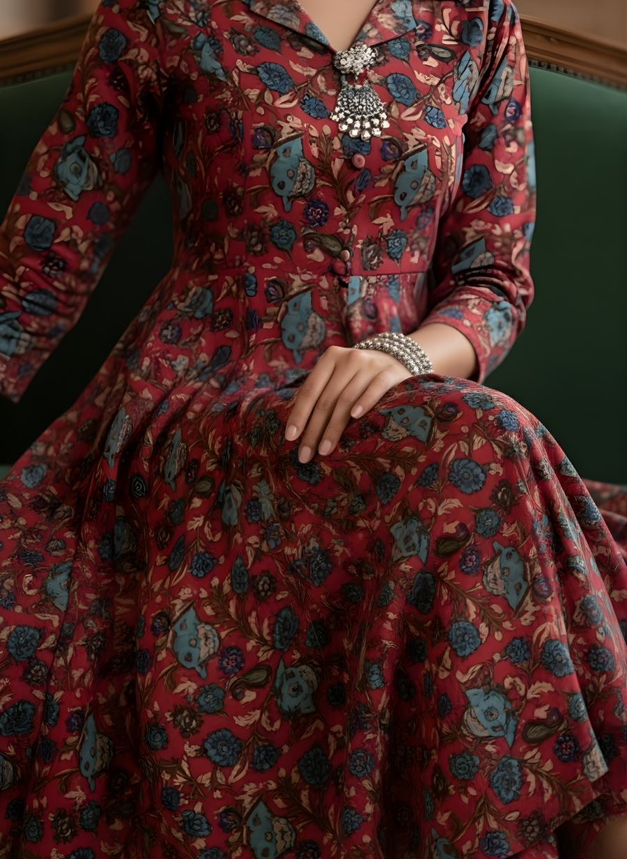 The Versatility of Kurta Set for Women