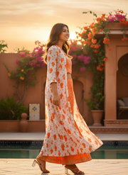 Dress up or down with ease in our Cord Set for Women