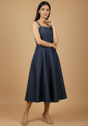 Aaronee women’s western wear collection denim set