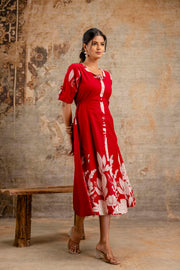 middy dress