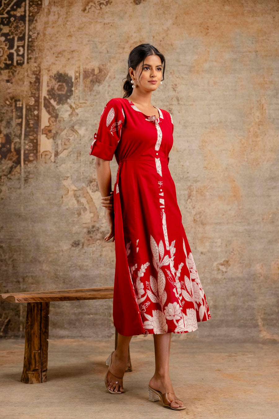 middy dress