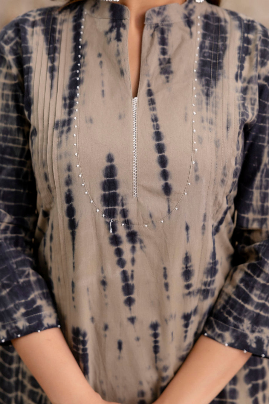 Traditional Yet Trendy 