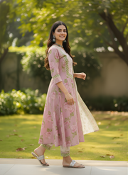 Aaronee soft cotton ethnic wear for summer