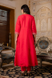 Elegant Anarkali Kurta Sets for Women - Aaronee