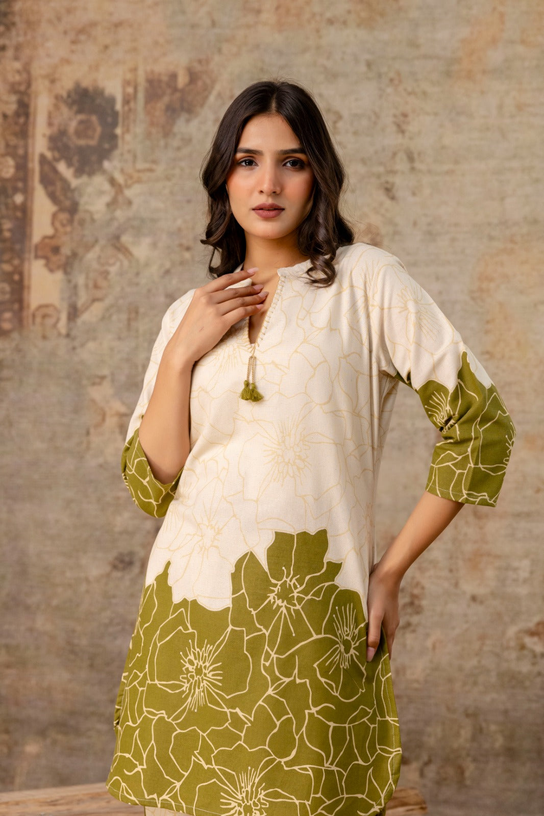 Comfortable and stylish cord set in Jaipur