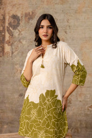 Comfortable and stylish cord set in Jaipur