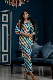 Cord Set for Women - Trendy Ethnic Wear Online | Aaronee