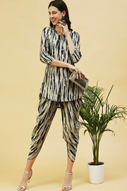 Cord Set for Women - Shop Stylish Ethnic Wear | Aaronee
