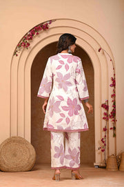 Cord Set for Women - Stylish Co-Ords by Aaronee