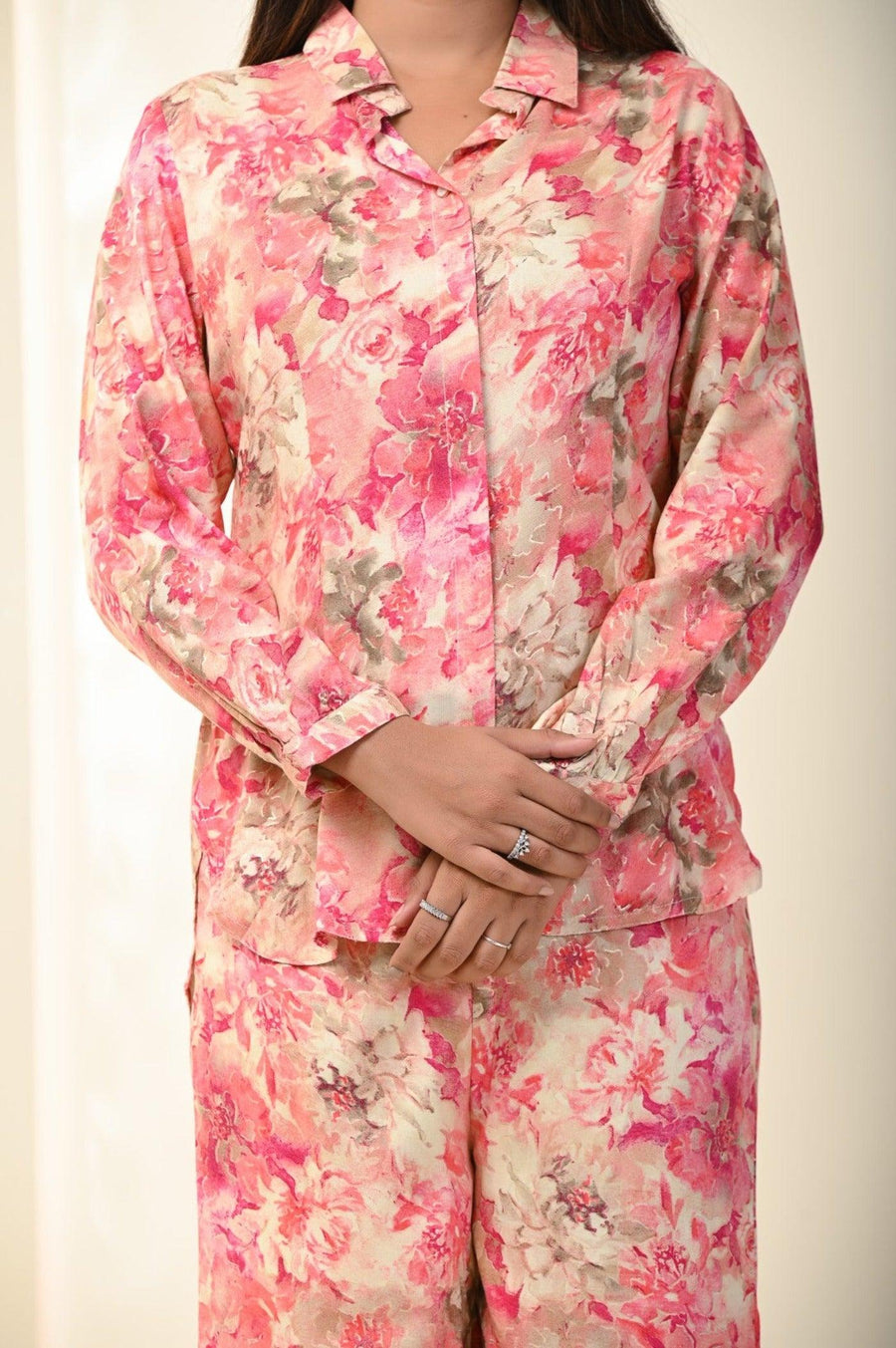 Elegant Cord Sets for Women - Latest Fashion by Aaronee