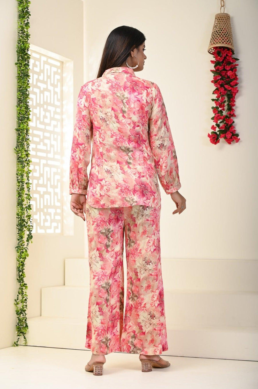 Elegant Cord Sets for Women - Latest Fashion by Aaronee