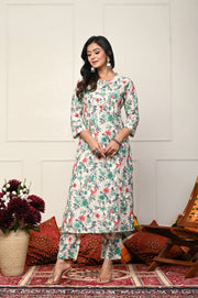 Aaronee's Floral Harmony Collection: Embrace Nature's Elegance