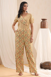 Jumpsuits for Women - Stylish & Comfortable | Aaronee