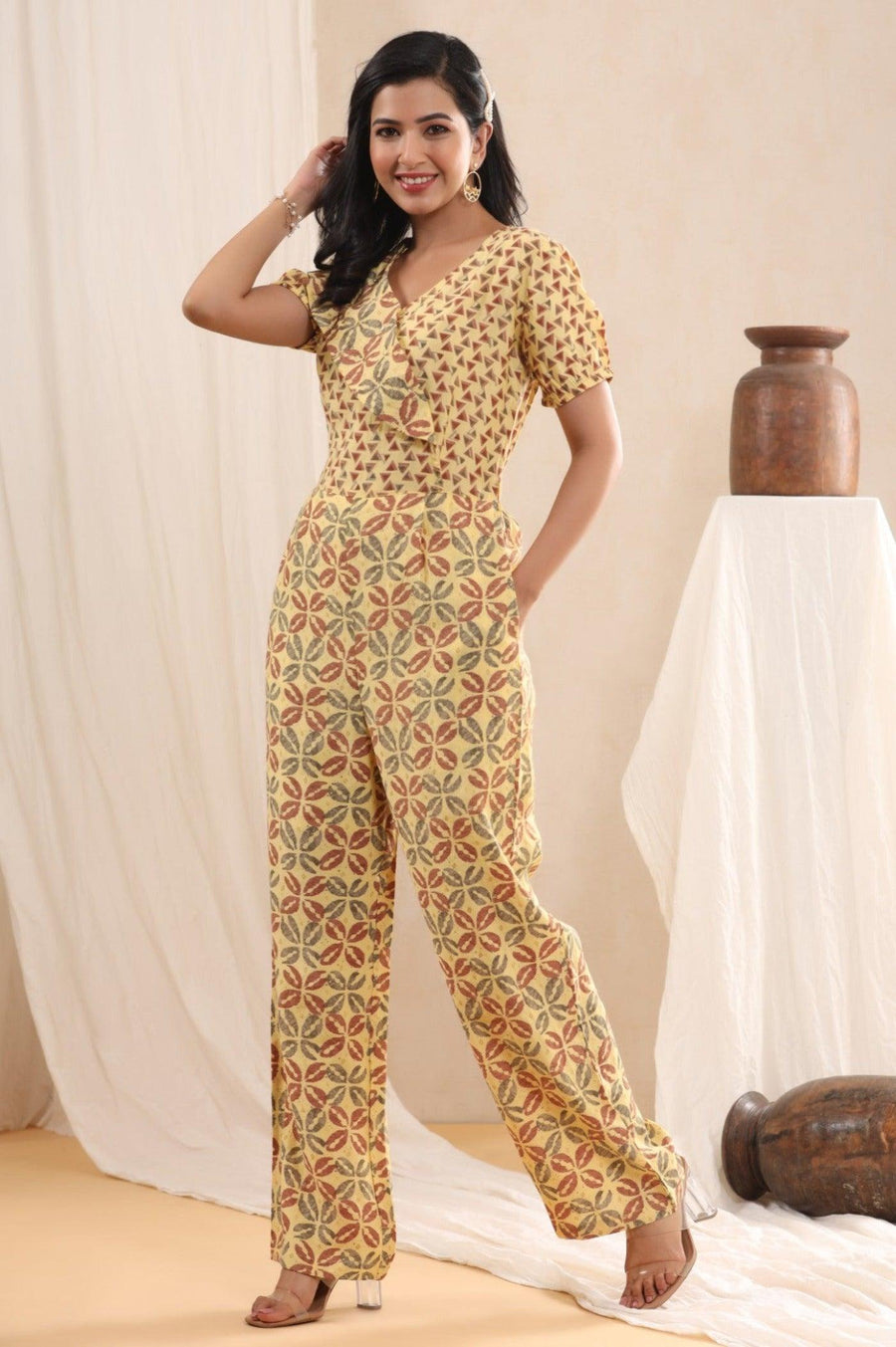 Jumpsuits for Women - Stylish & Comfortable | Aaronee