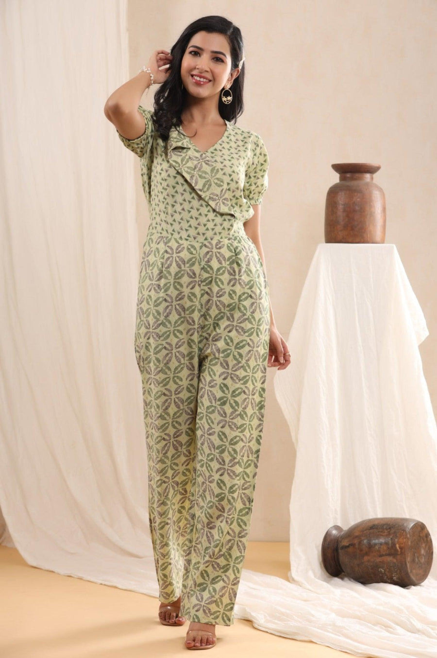 Jumpsuits for Women - Trendy & Elegant Styles | Aaronee