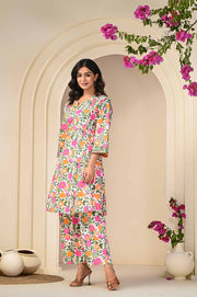 Kurta Set for Women - Elegant and Versatile Ethnic Fashion