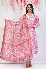 Kurta Set for Women - Stylish Ethnic Wear Online | Aaronee