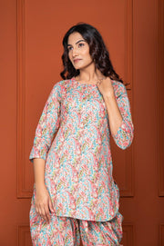 Kurta Set for Women - Elegant & Stylish Ethnic Wear