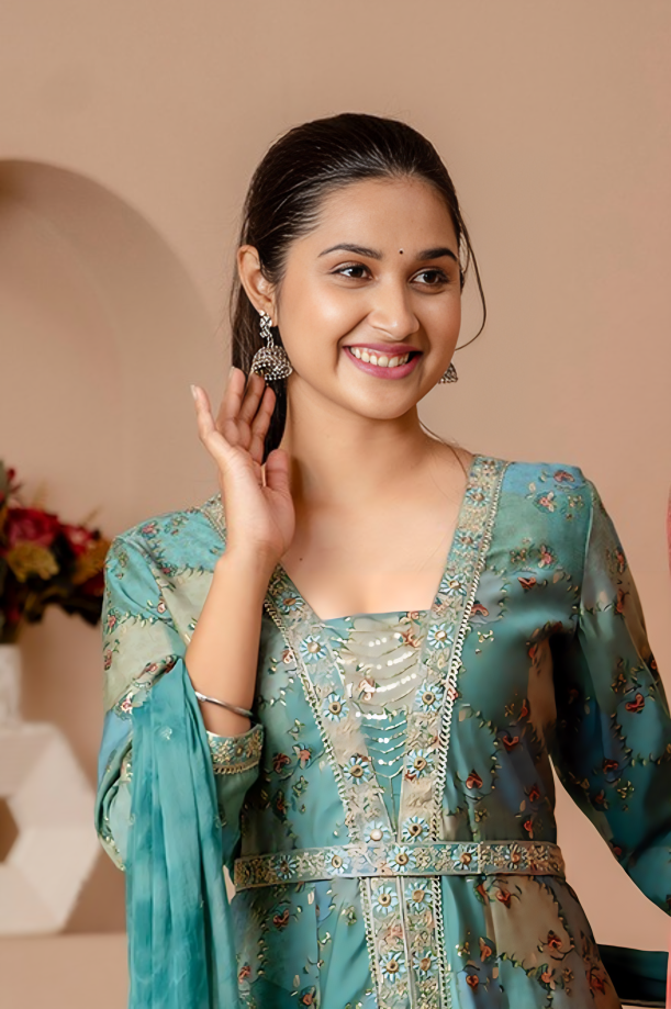 Kurta Set for Women - Elegant & Comfortable Ethnic Wear