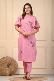 Kurta Set for Women - Stylish Ethnic Wear | Aaronee