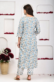 Kurta Set for Women - Stylish Ethnic Wear | Aaronee