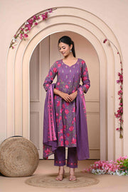 Kurta Set for Women - Stylish & Elegant Ethnic Wear | Aaronee