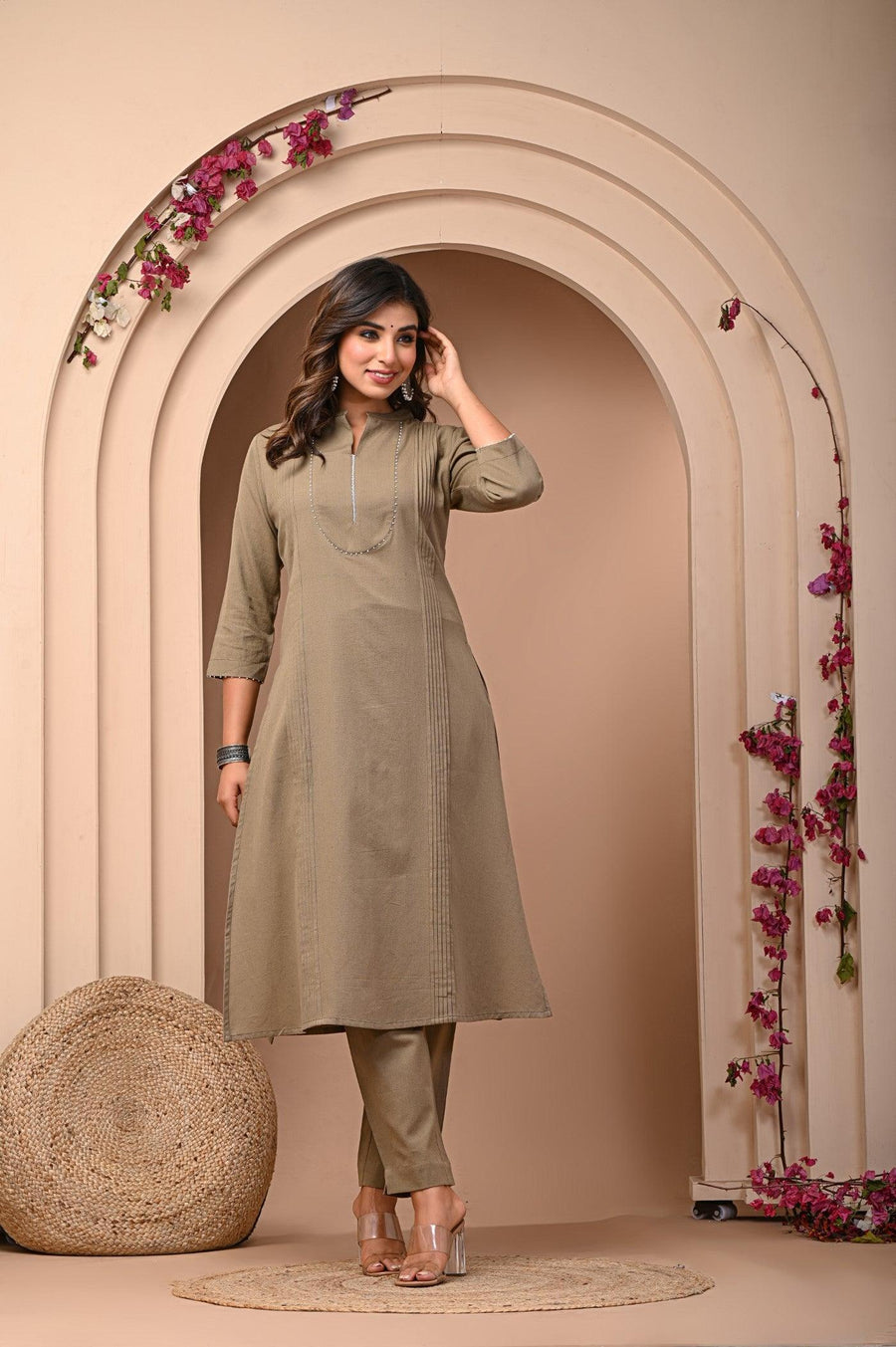 Kurta Set for Women - Elegant Ethnic Wear Online