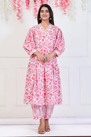 Kurta Set for Women - Stylish Ethnic Wear Online | Aaronee