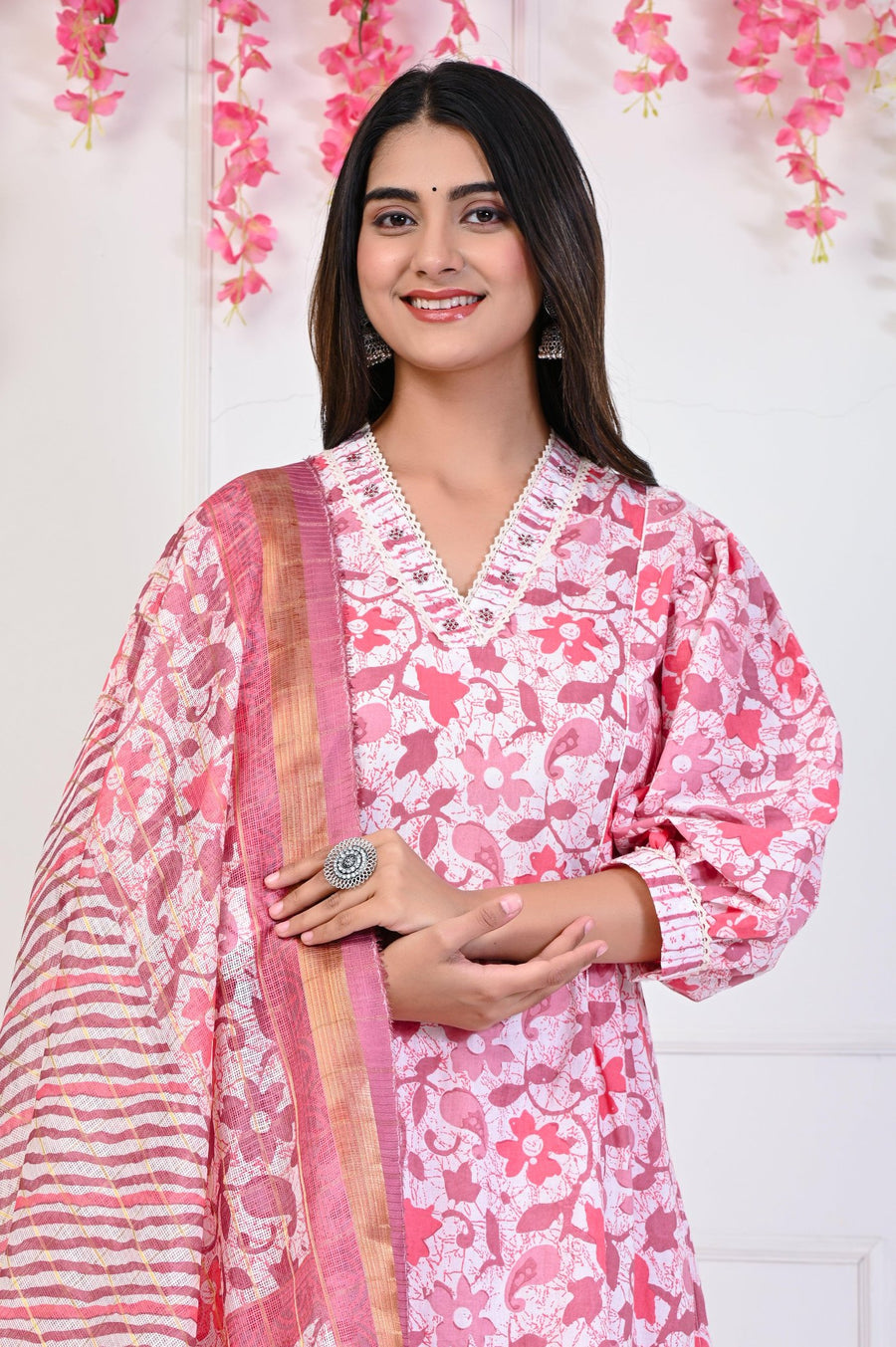 Kurta Set for Women - Stylish Ethnic Wear Online | Aaronee